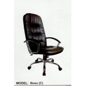 Boss Chair (C)